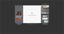 Desktop Screenshot of corsi.storiaindustria.it